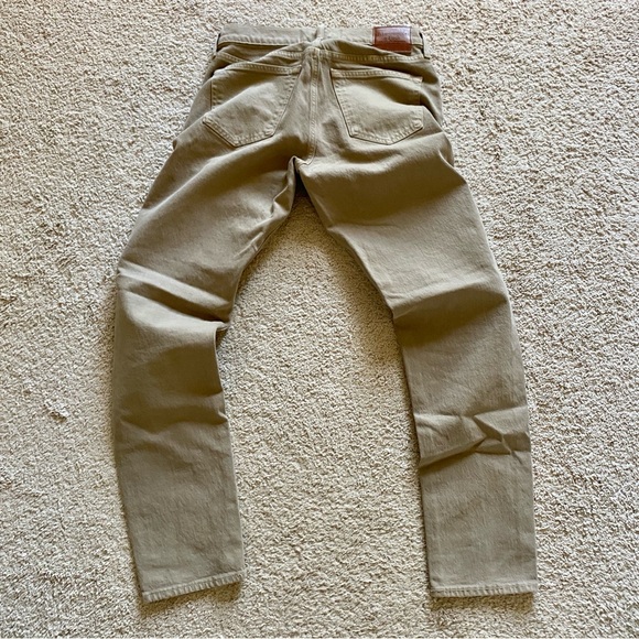 Abercrombie & Fitch Slim Jeans - Picture 3 of 4